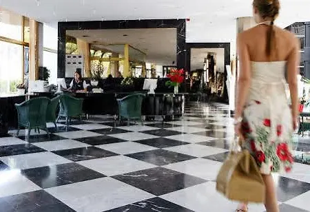 Hotel Mare Nostrum 5*