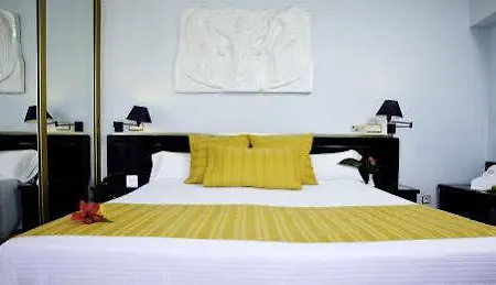Mare Nostrum 5* Los Cristianos (Tenerife)
