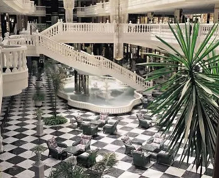 Mare Nostrum Hotel 5*