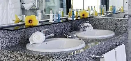 Mare Nostrum 5* Los Cristianos (Tenerife)