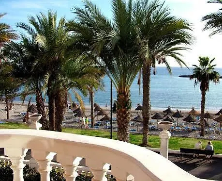 Hotel Mare Nostrum Los Cristianos (Tenerife)