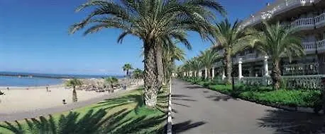 Mare Nostrum 5* Los Cristianos (Tenerife)