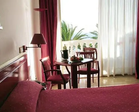 Hotel Mare Nostrum