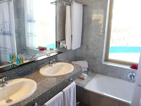 Mare Nostrum Hotell 5*