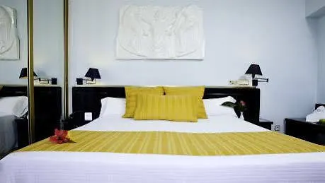 Mare Nostrum 5* Los Cristianos (Tenerife)