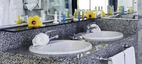 Mare Nostrum 5* لوس كريستيانوس