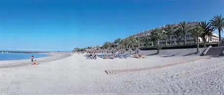 Mare Nostrum Hotell 5*