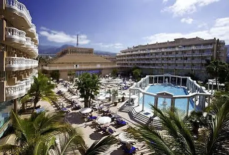 Mare Nostrum Los Cristianos (Tenerife)