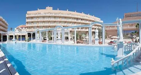Mare Nostrum 5* Los Cristianos (Tenerife)