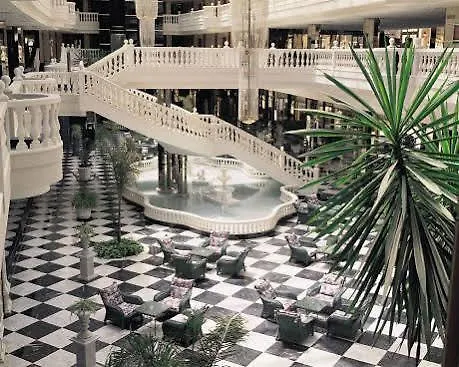 Mare Nostrum Hotel 5*