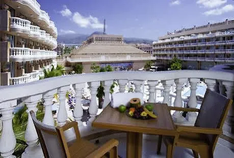 Hotel Mare Nostrum Los Cristianos (Tenerife)