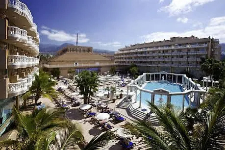 Mare Nostrum Los Cristianos (Tenerife)